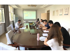 標題： 檢測中心召開2020年上半年工作總結(jié)會
瀏覽次數(shù)：2799
發(fā)表時間：2020-07-10
