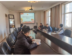 標(biāo)題：第三黨支部召開黨員大會(huì)
瀏覽次數(shù)：1184
發(fā)表時(shí)間：2021-12-24