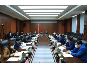 標題：中國農機院領導帶隊赴呼倫貝爾開展業(yè)務交流
瀏覽次數：1292
發(fā)表時間：2022-06-07