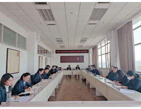 標(biāo)題：研究中心黨支部召開(kāi)2022年度組織生活會(huì)暨民主評(píng)議黨員會(huì)議
瀏覽次數(shù)：936
發(fā)表時(shí)間：2023-03-09