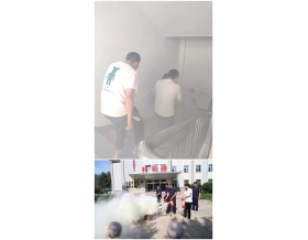 標(biāo)題：呼和浩特分院開展2023年消防安全知識培訓(xùn)及演練活動
瀏覽次數(shù)：838
發(fā)表時間：2023-06-27